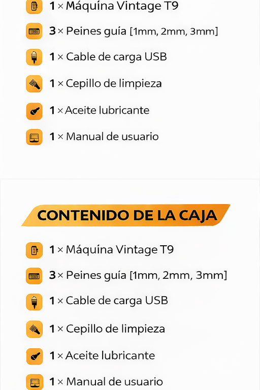 Máquina de Recorte Profesional