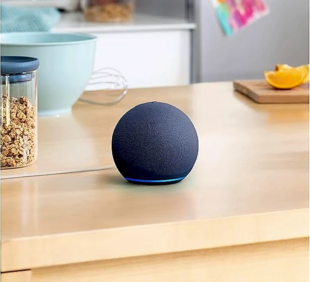 Echo Dot Max