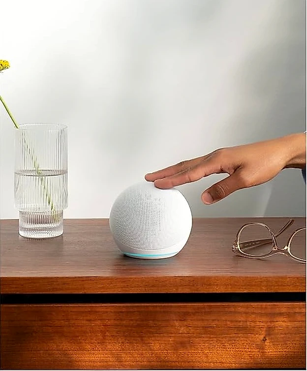 Echo Dot Max