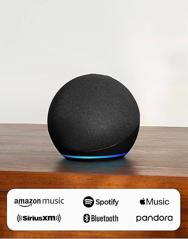 Echo Dot Max