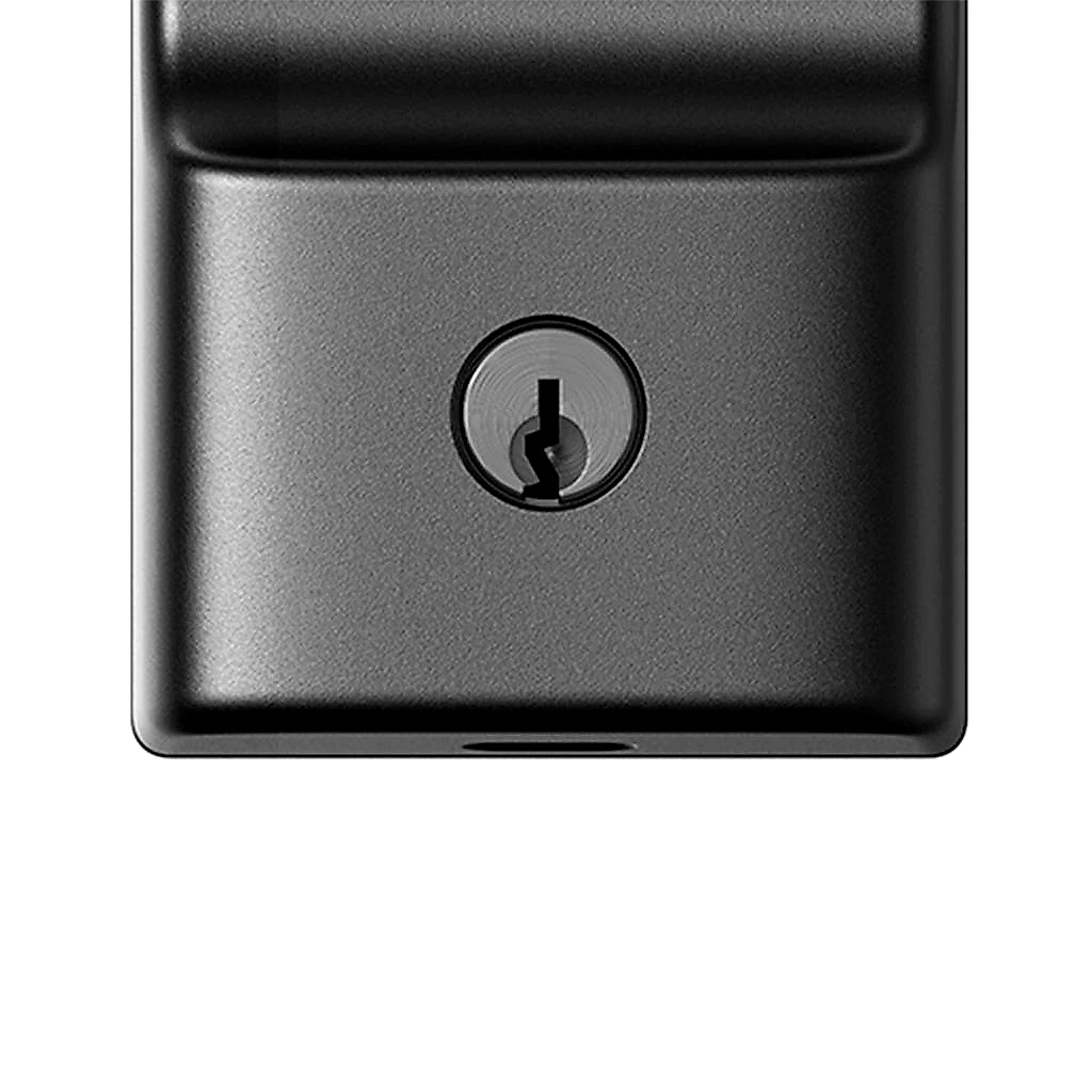 Eufy Cerradura de Puerta Inteligente WiFi 19.5 cm / 7.67"