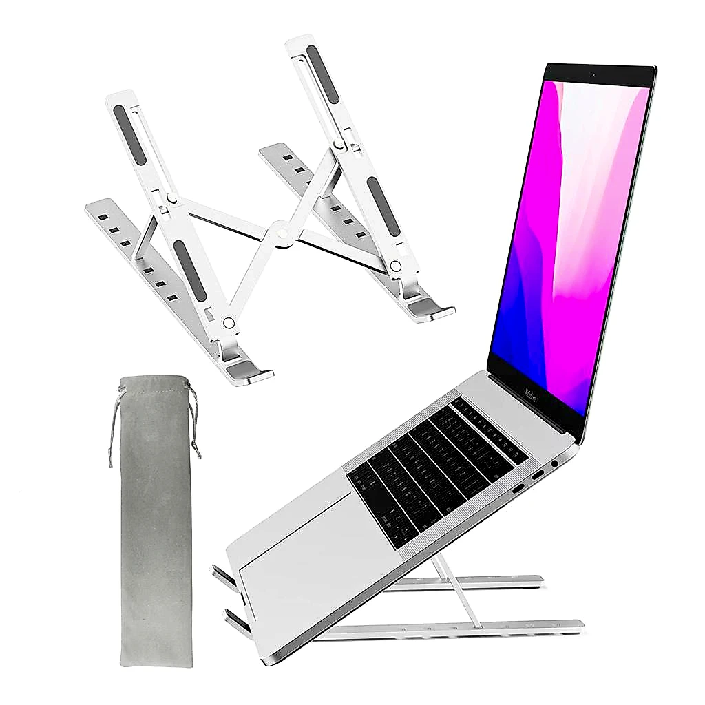 ProHT Kit de Accesorios para Portátil y Teléfono Móvil