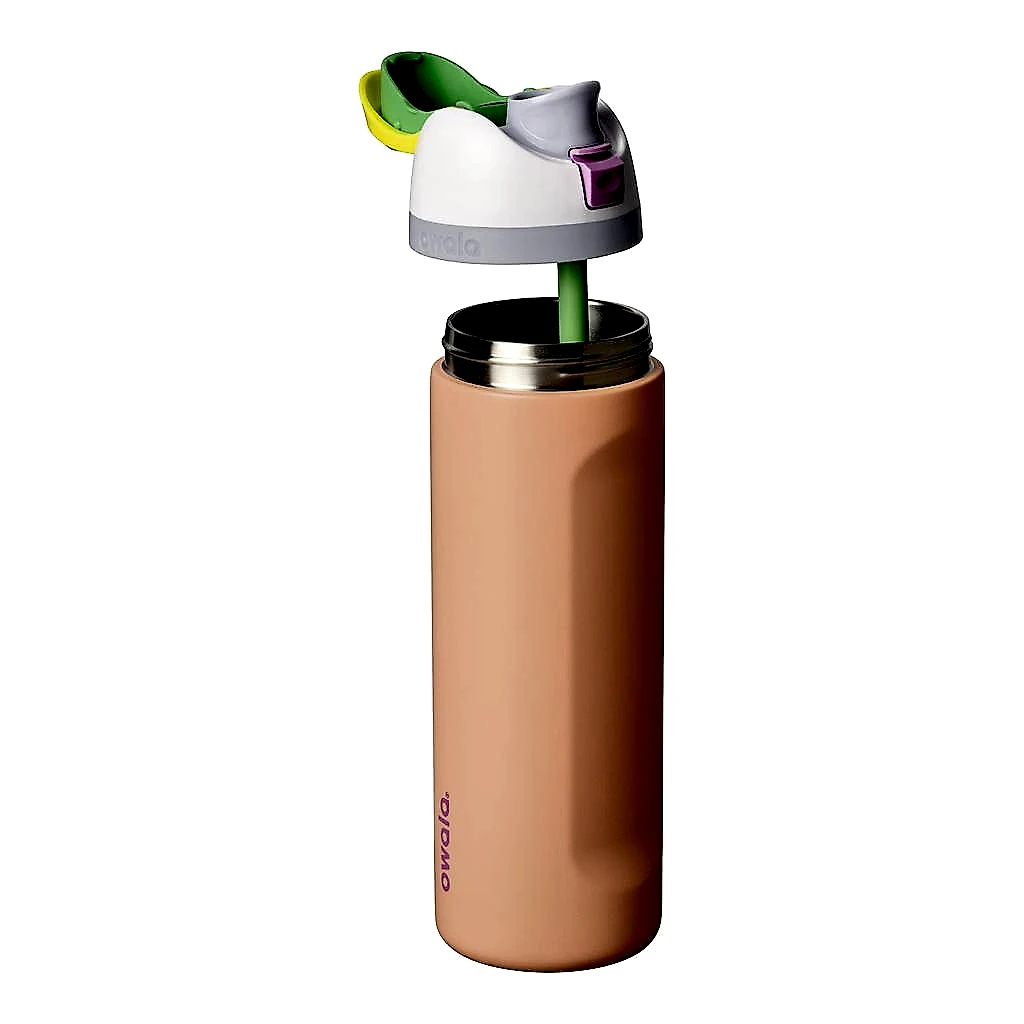 Owala Botellas para Agua 2 Unidades / 710 mL / 24 oz