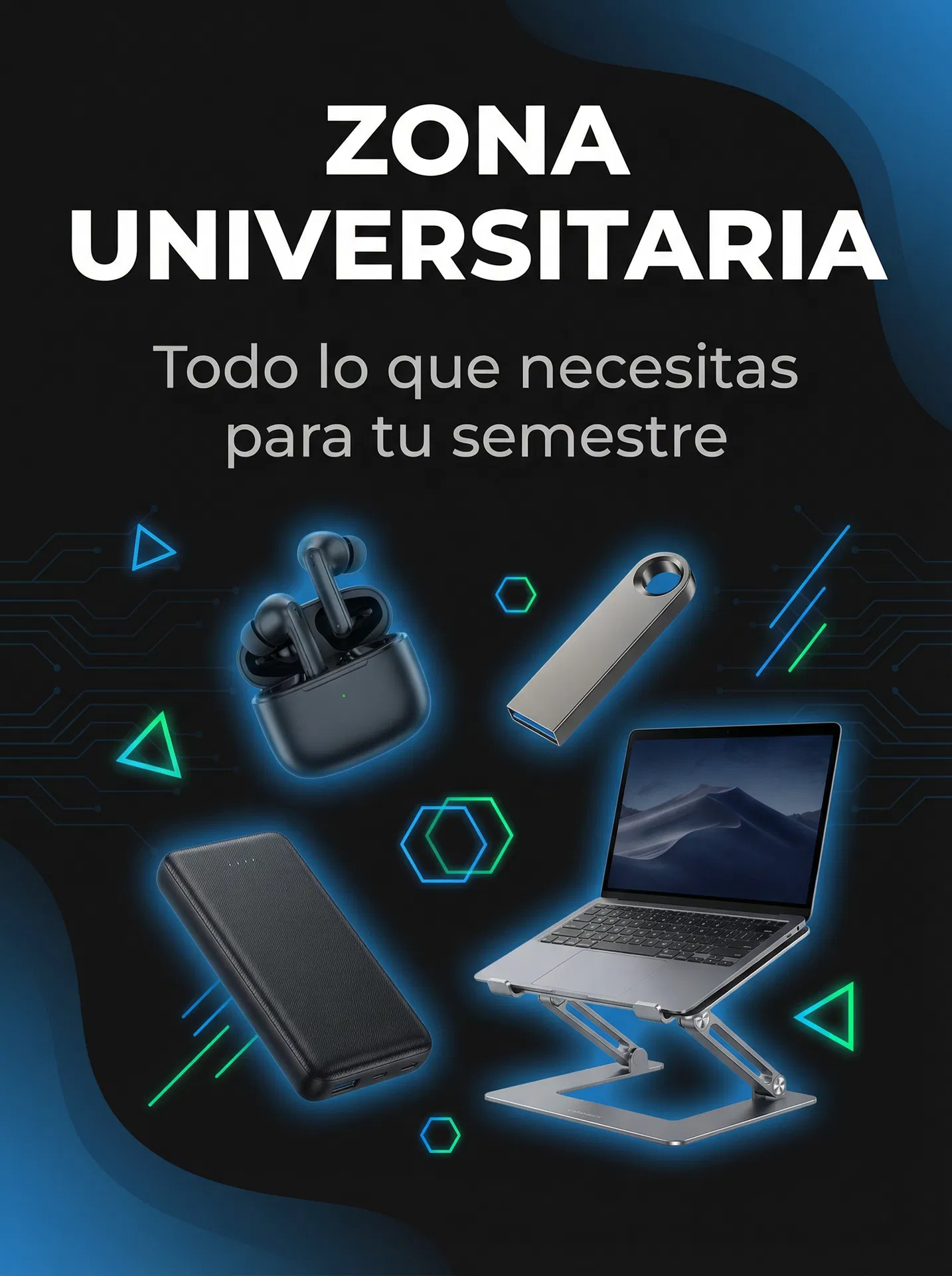 Zona Universitaria