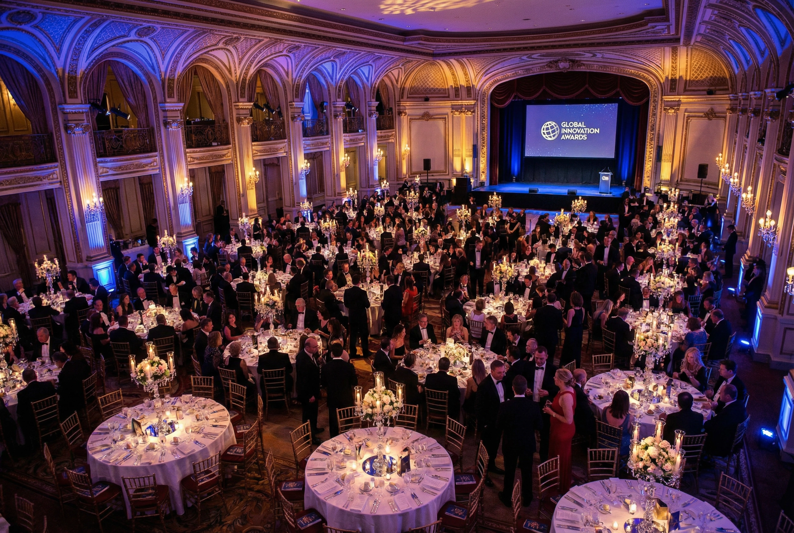 Full Turnkey Production