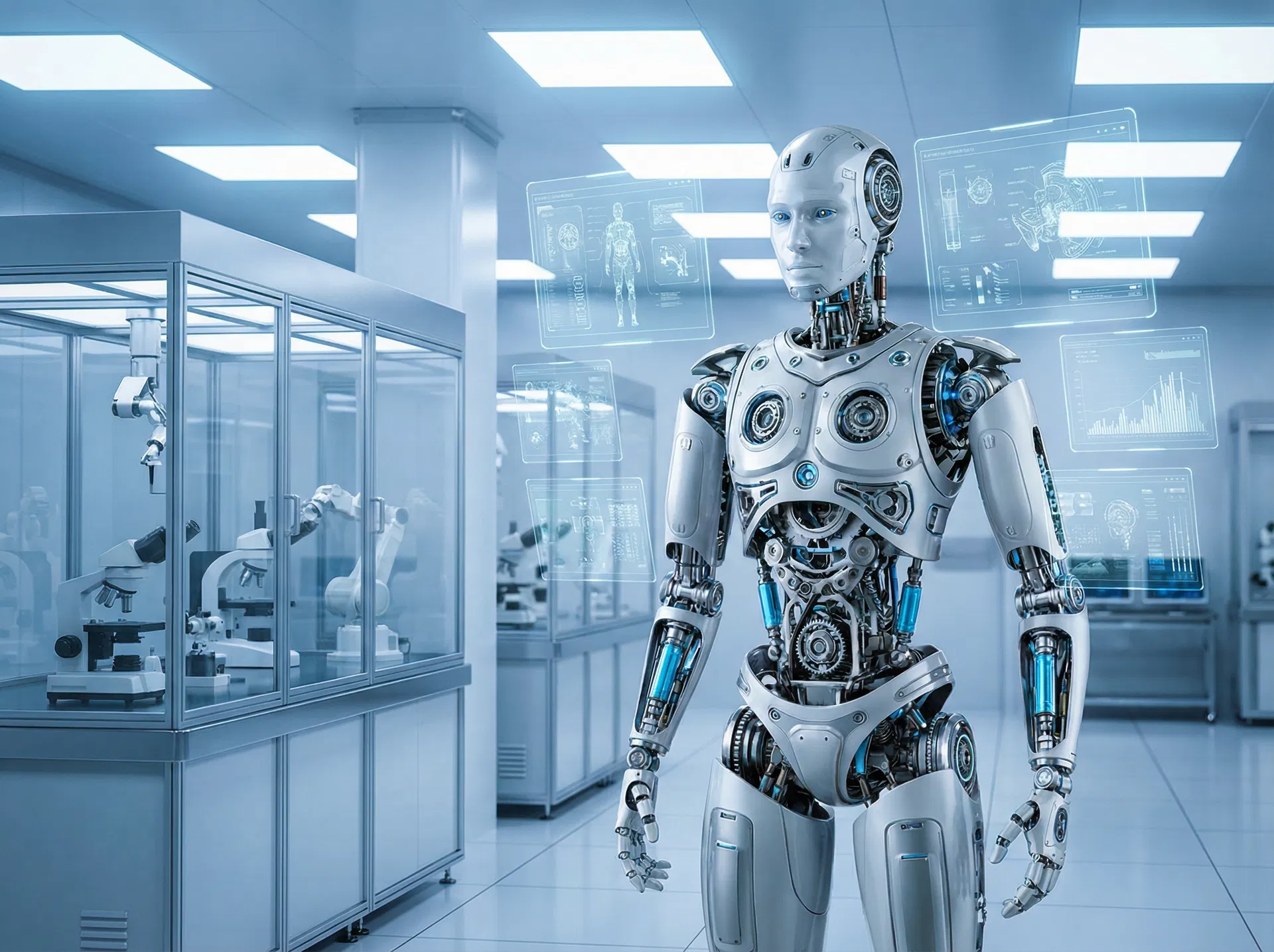 Research & Education