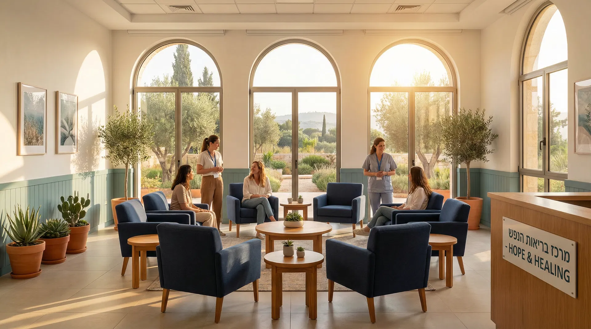 מחלקה ה׳ הפעילה