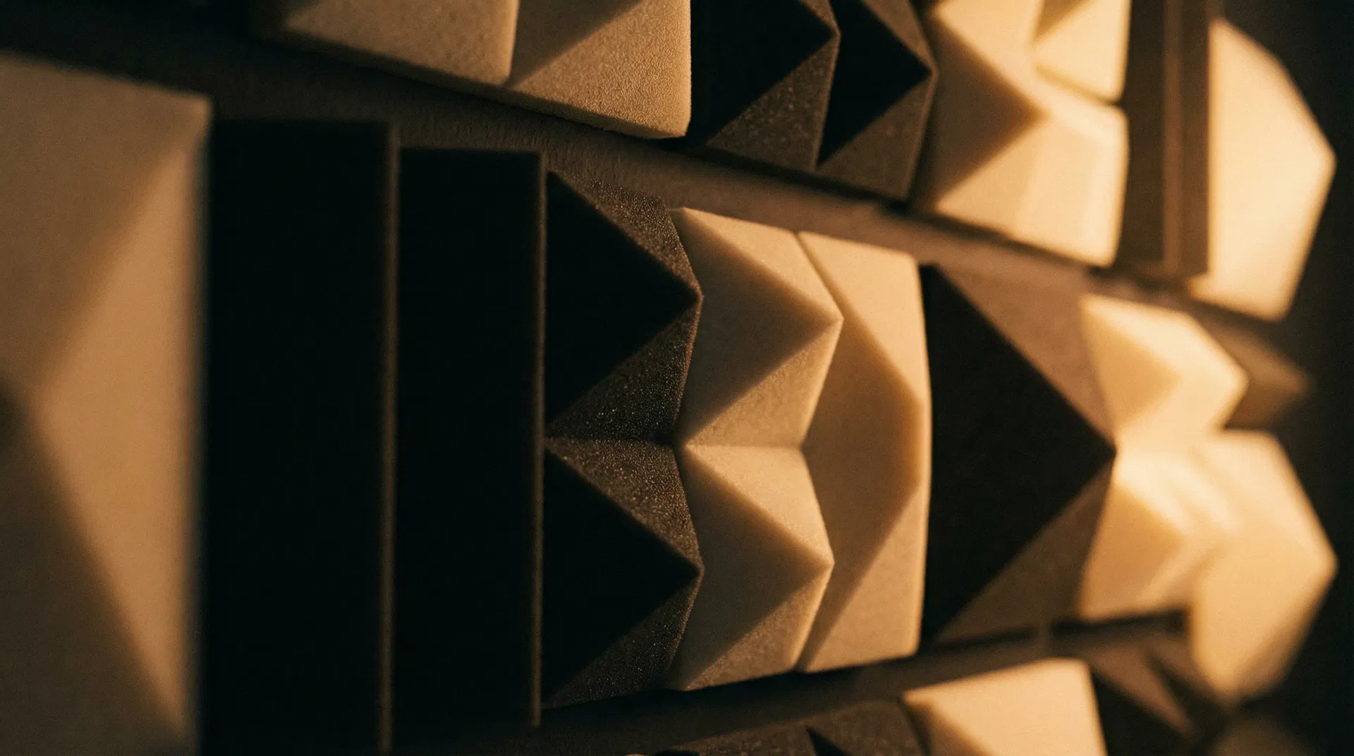 Acoustic panels