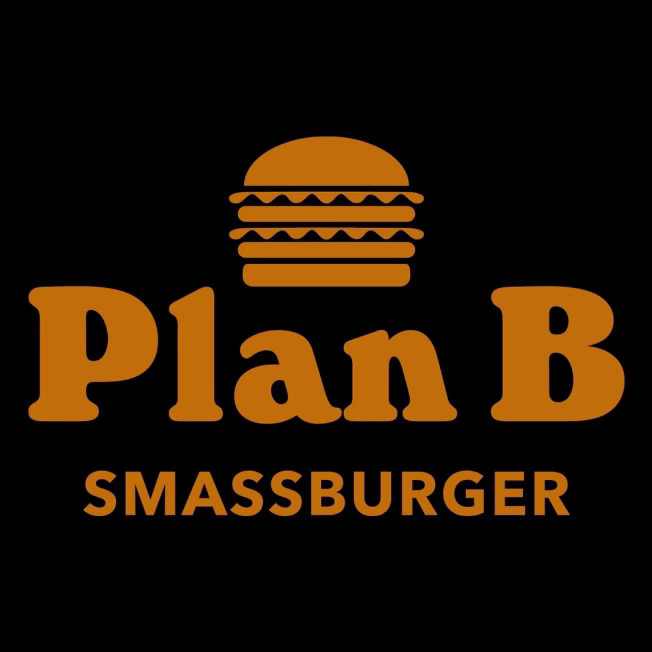Plan B Burger  mynd 1