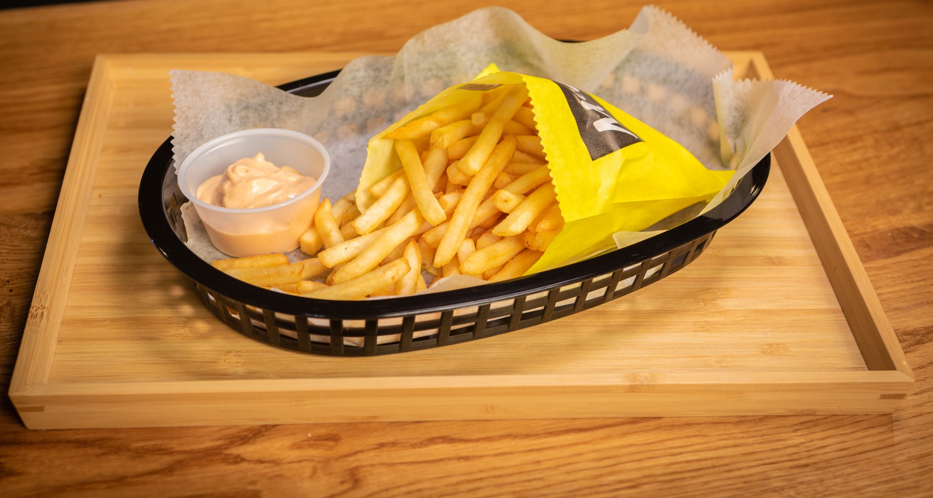 Plan B Burger  mynd 3