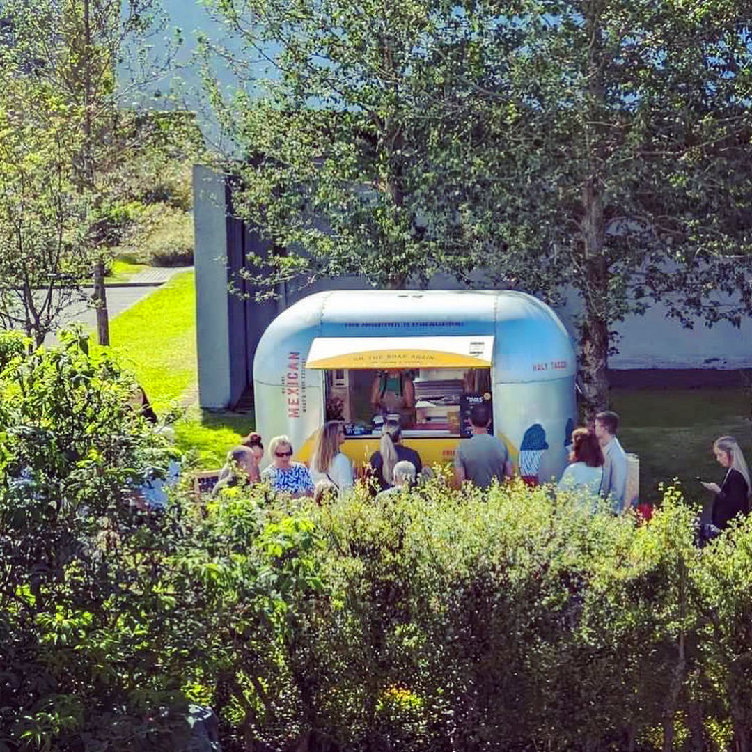 La Buena Vida mynd 2