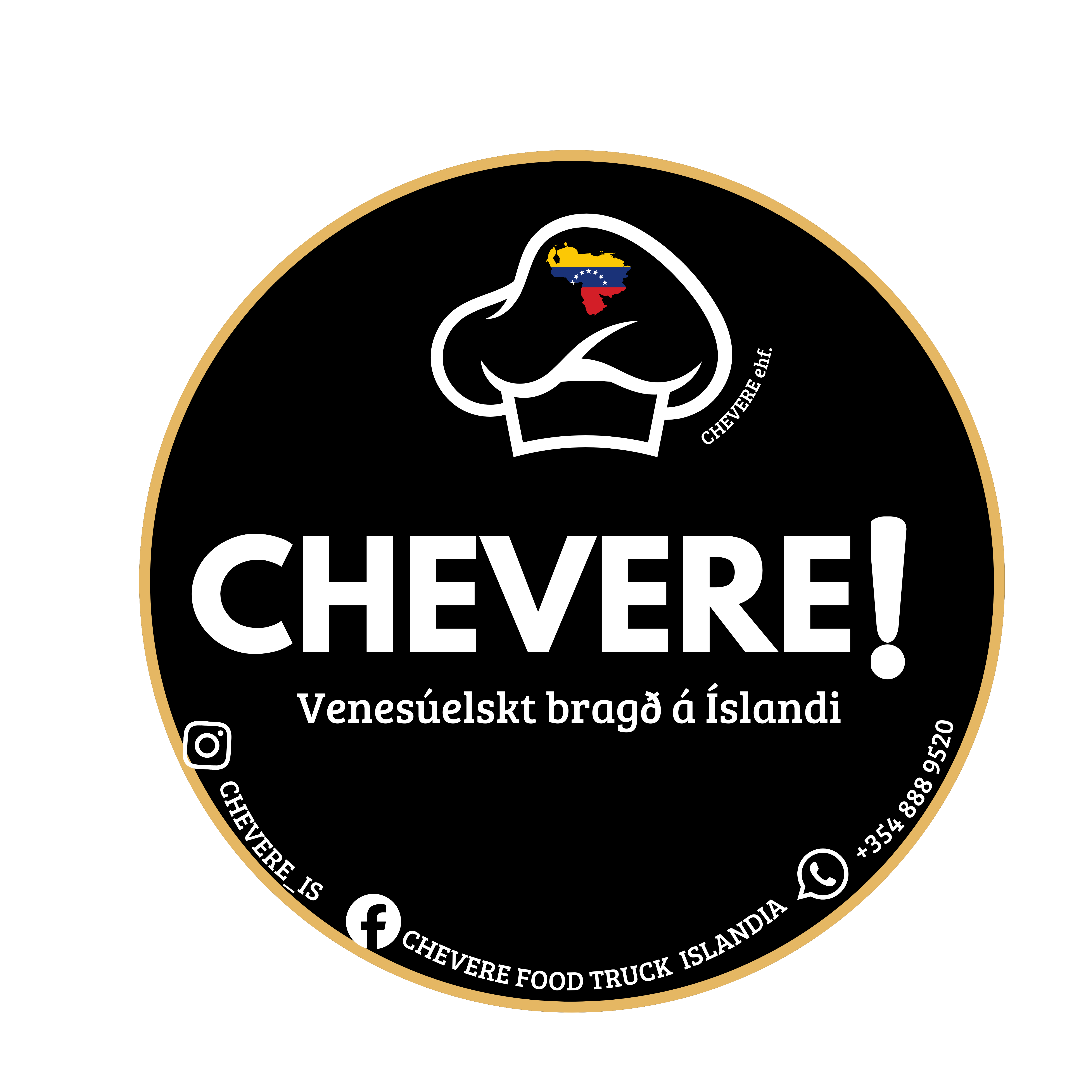 Chevere ehf 