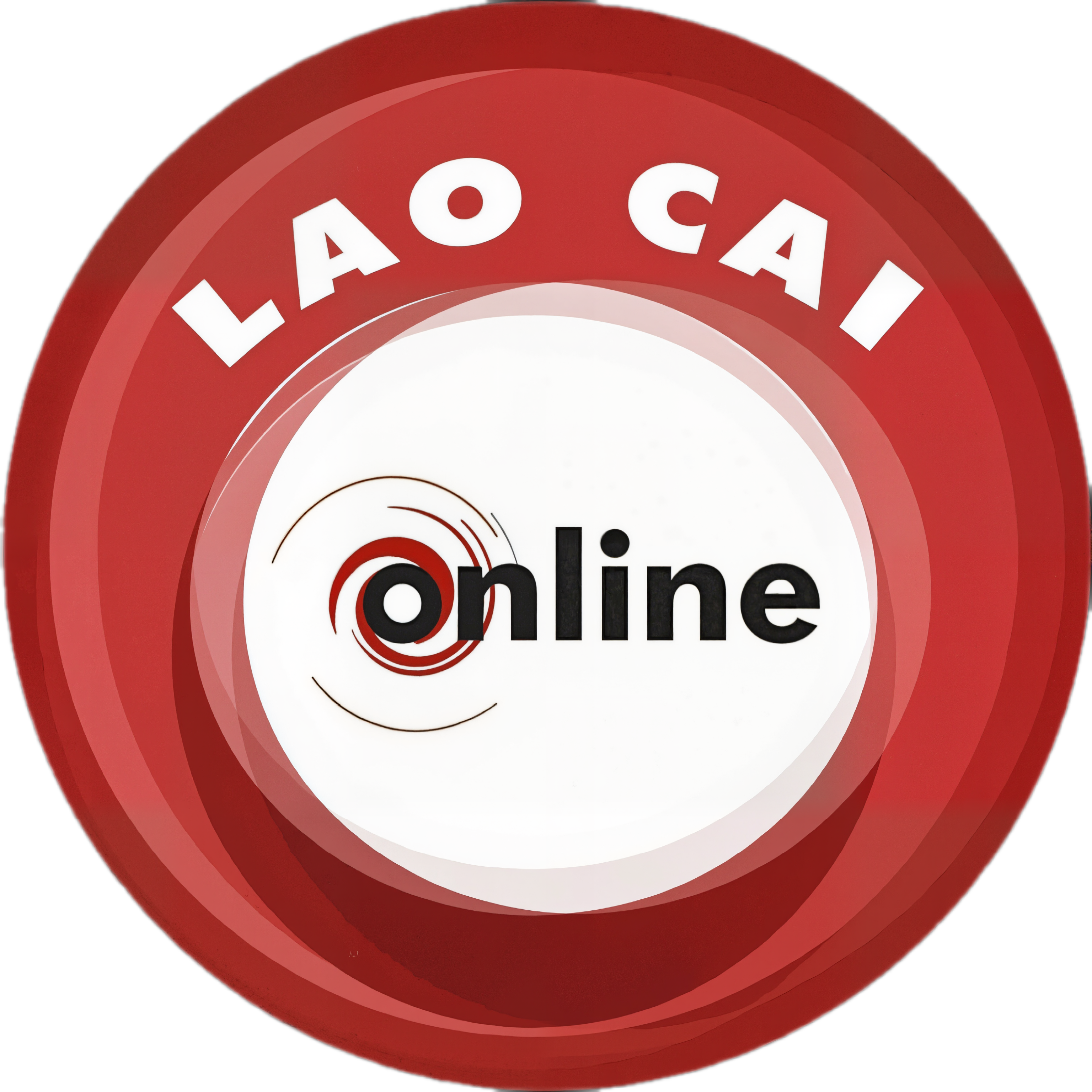 Lào Cai Online Logo