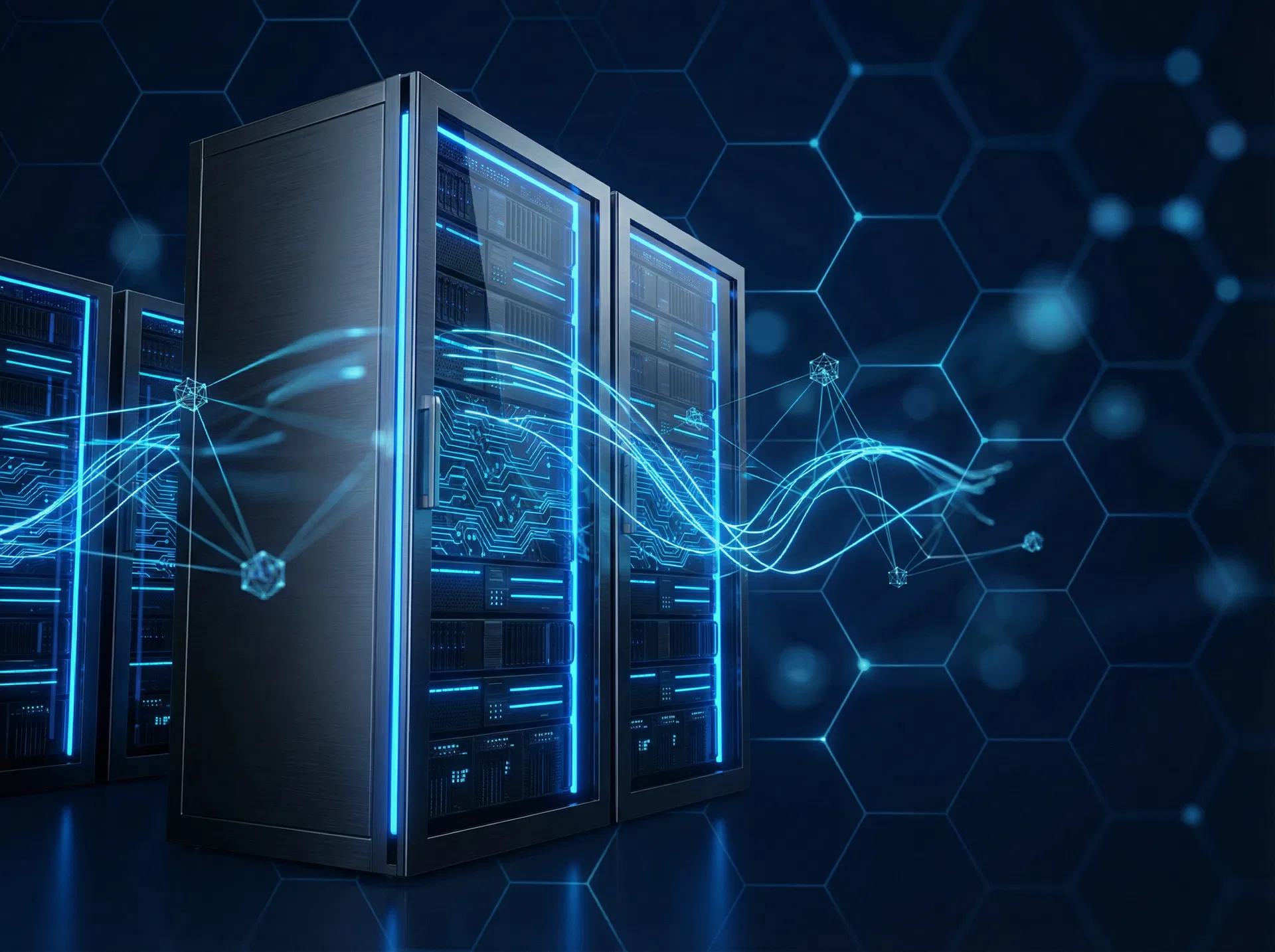 Hosting & Maintenance