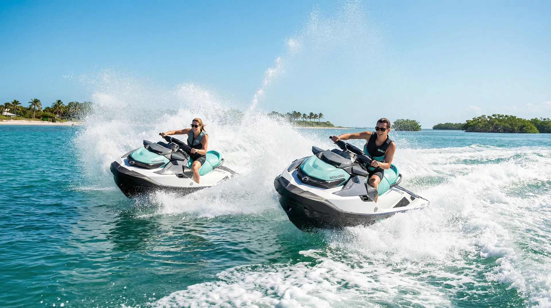 Jet Ski Rentals