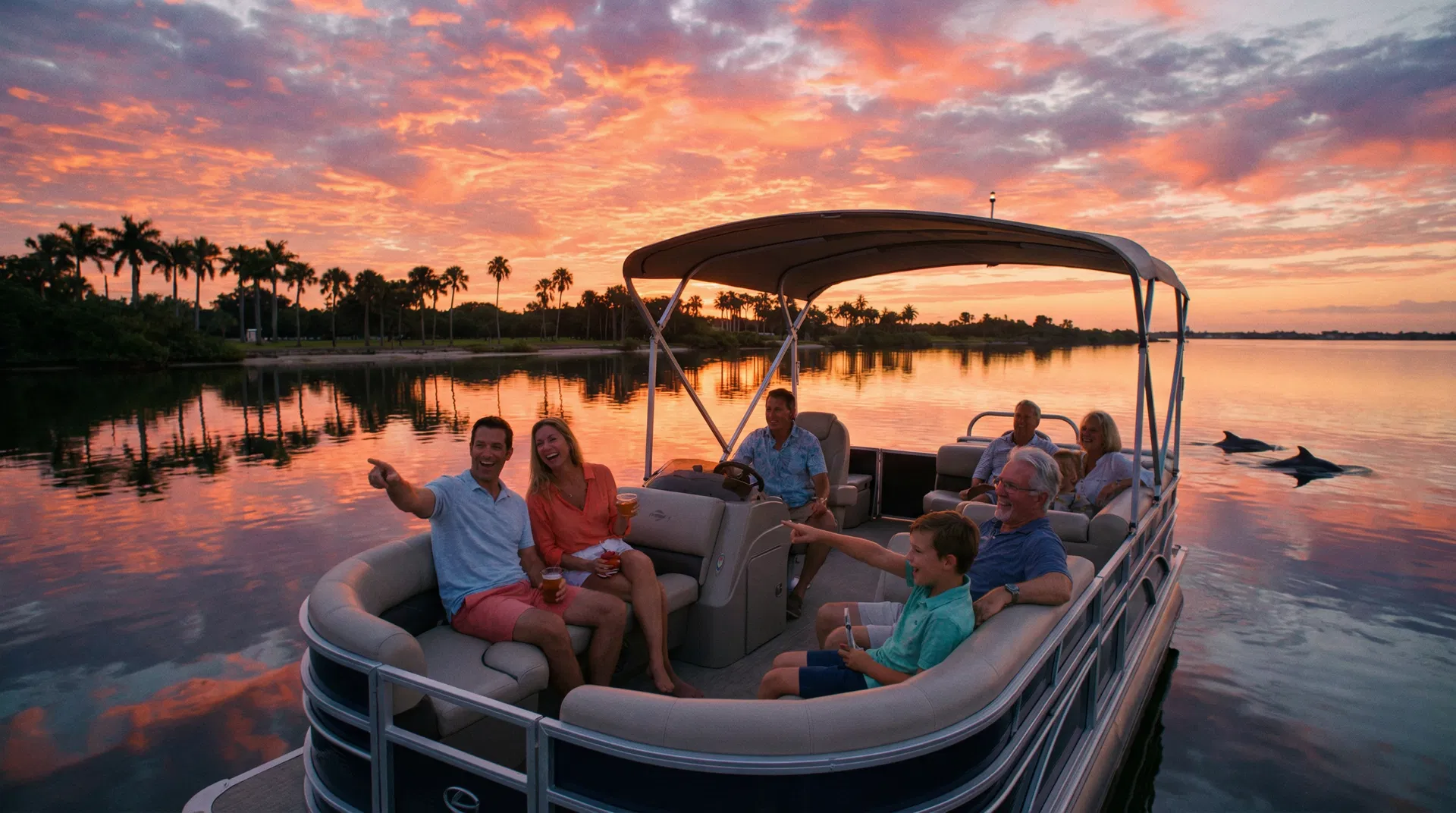 Boat Rentals