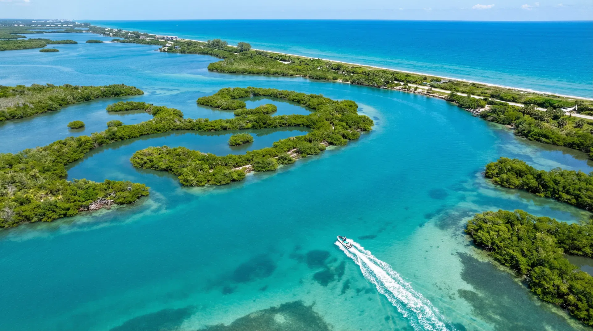 Salty's Water Sports experience 4