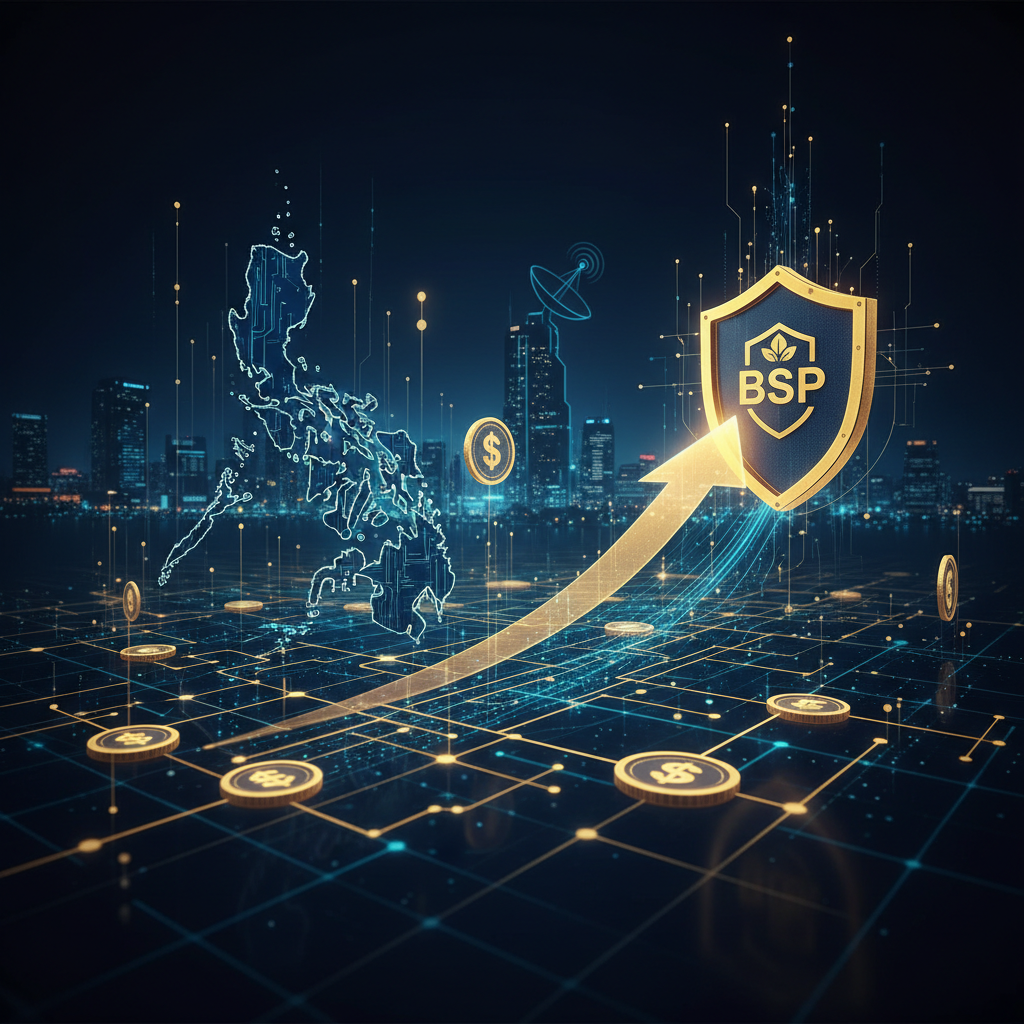 OnePay's Crypto Expansion: What It Means for Filipino Users and the BSP's Digital Asset Stance