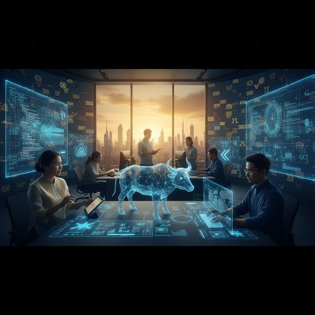 Filipino Artists and Builders Drive NFT Resurgence Amidst Global Market Shifts