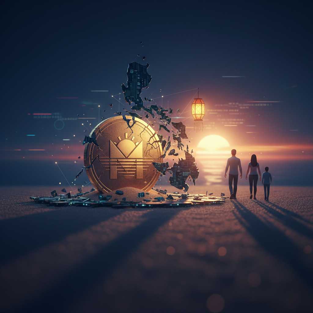 Mercado Coin's Sunset: A Cautionary Tale for Philippine Loyalty Programs Eyeing Crypto Rewards