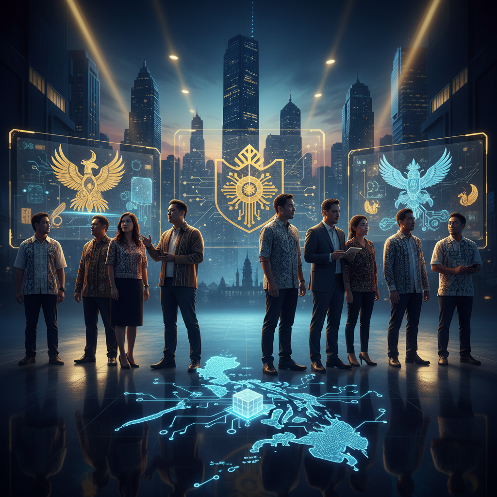 Filipino Artists and Collectors Drive NFT Resurgence Amidst Global Market Shifts