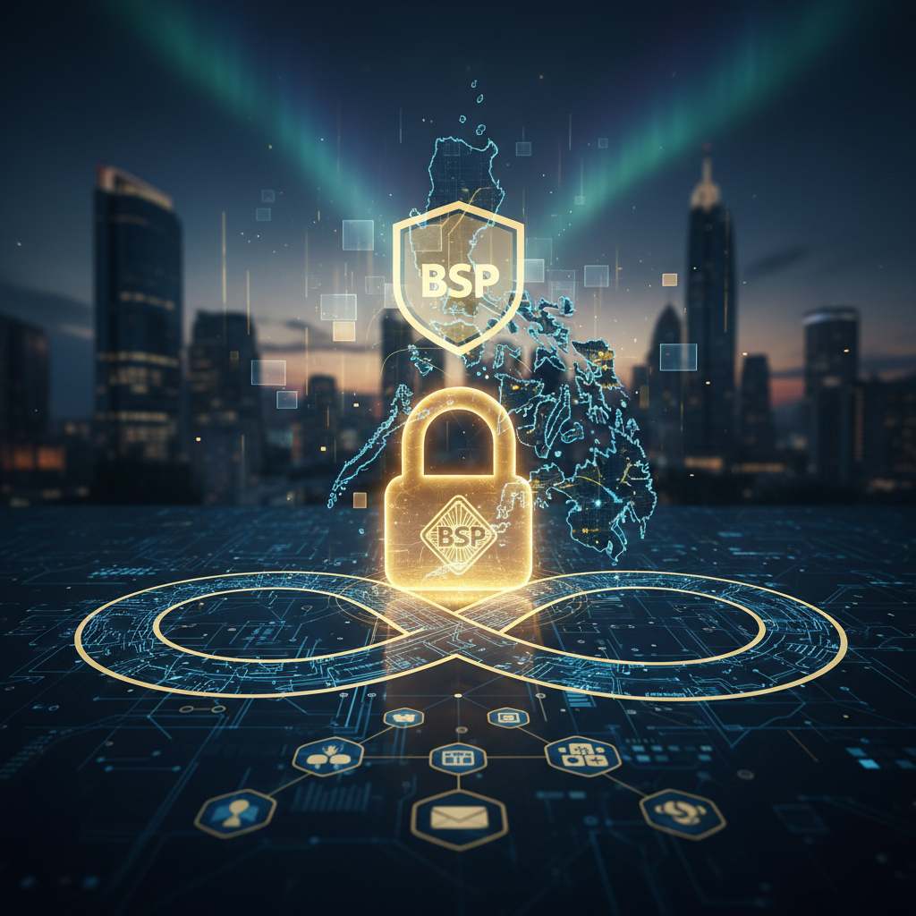 BSP Closes Digital Banking Loophole: New Rules Impact Fintechs and Rural Banks Across the Philippines