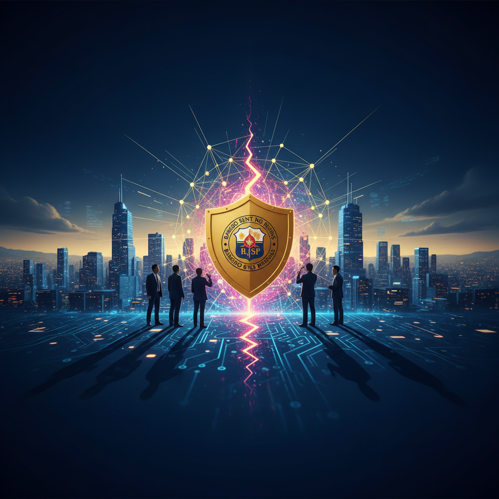 BSP Moves to Plug Digital Banking Loophole, Bolstering Regulatory Oversight in Philippine Fintech