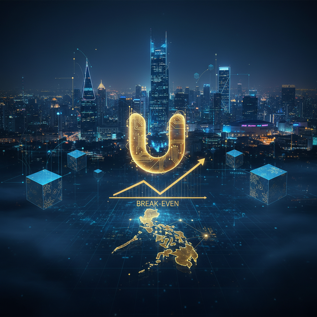 UNO Digital Bank Achieves Operating Break-Even, Paving Way for Digital Banking Profitability in the Philippines