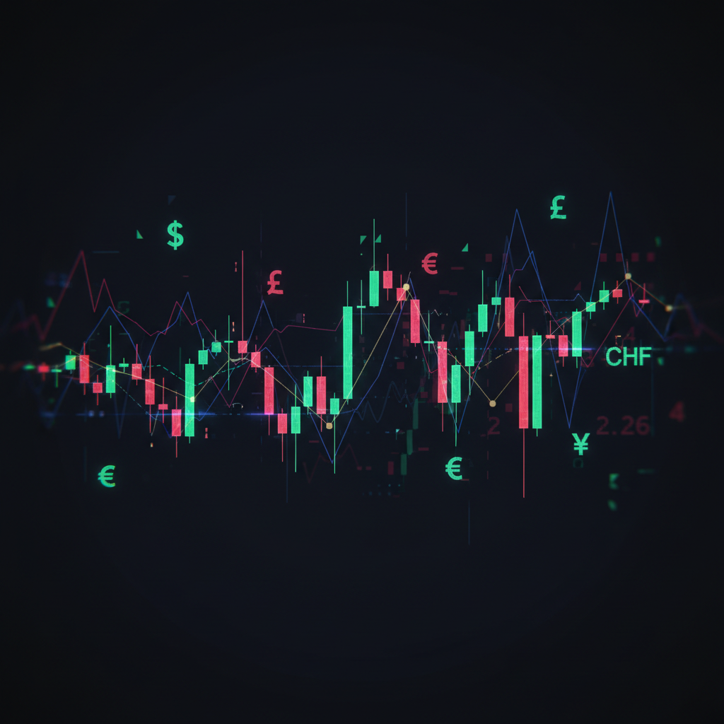 Navigating Forex Volatility: How Central Bank Decisions Impact Markets