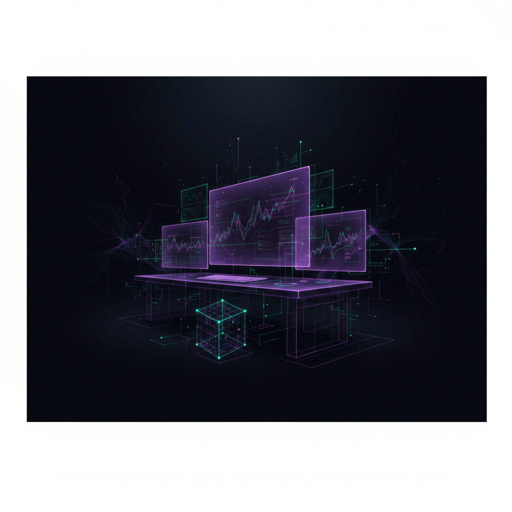 Prop Firm Risk Management Strategy That Actually Works