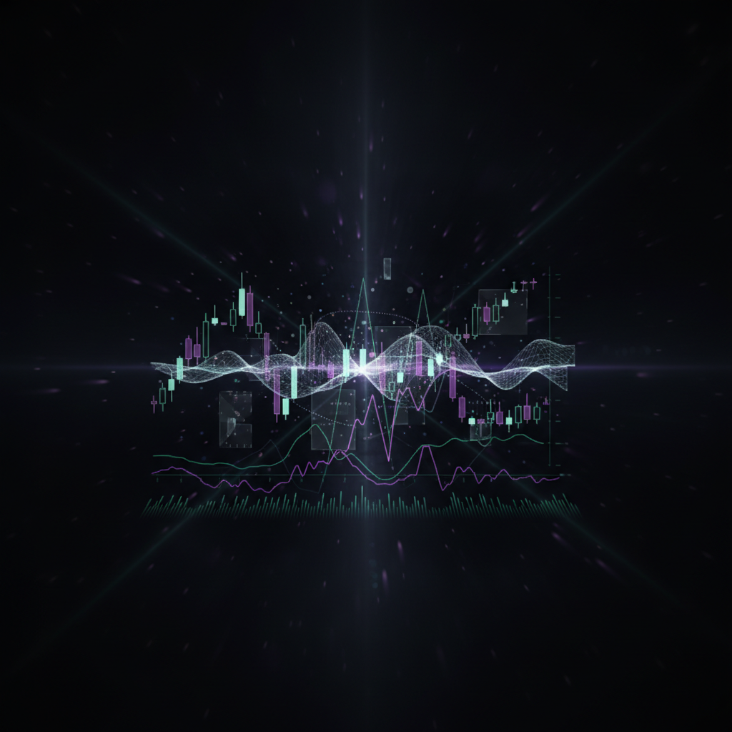 How to Build a High-Probability Forex Trading System