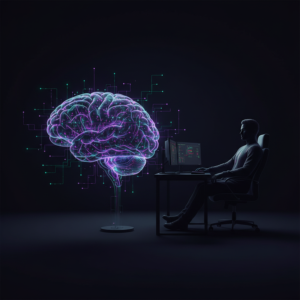 The Psychology Behind Funded Trader Success