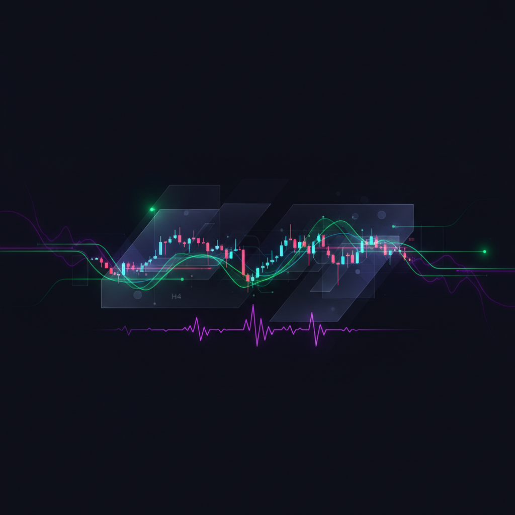 Navigating Forex Volatility: Trading Around NFP and Key Economic Data Releases