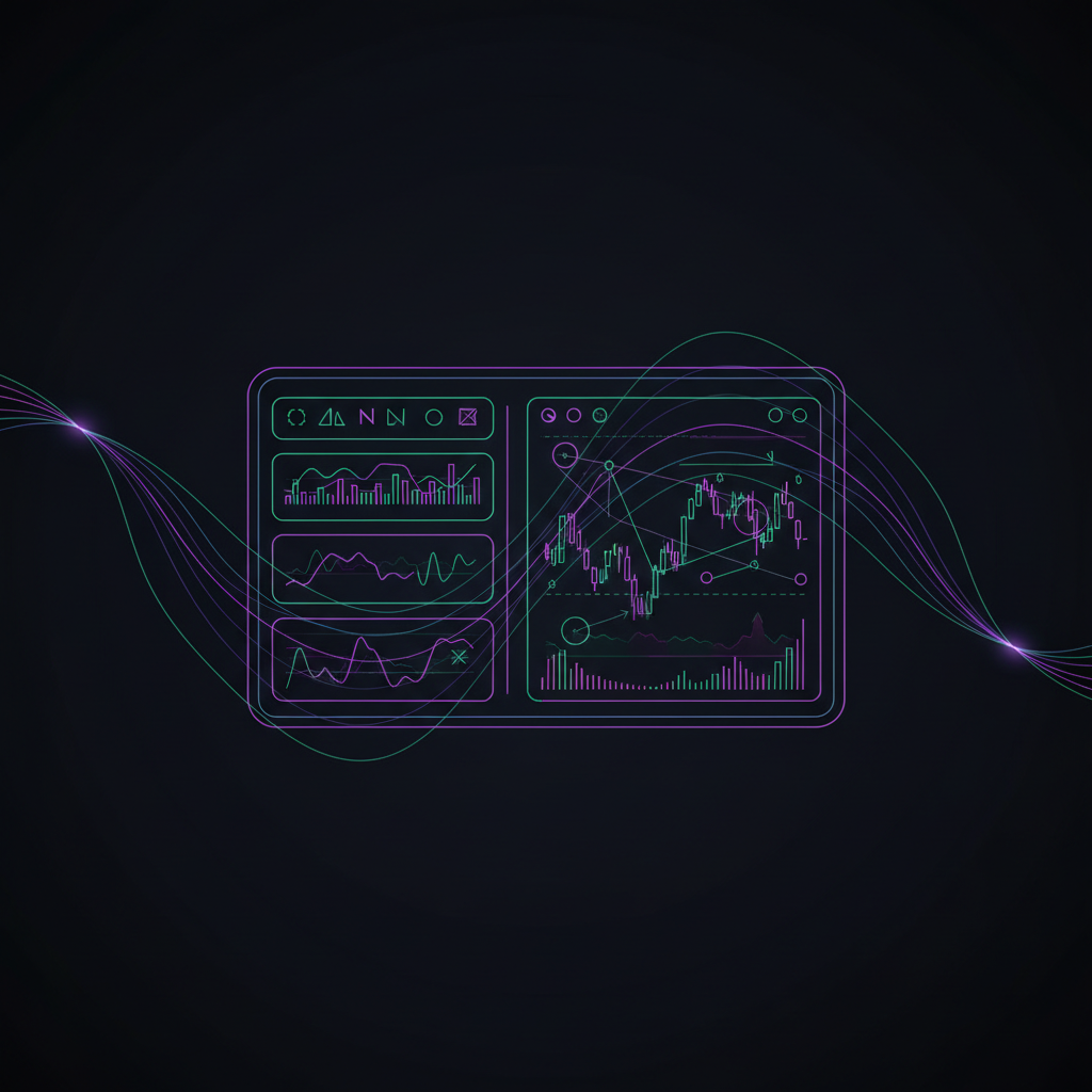 Mastering High Probability Forex Setups: Your Guide to Consistent H4 Swing Trading