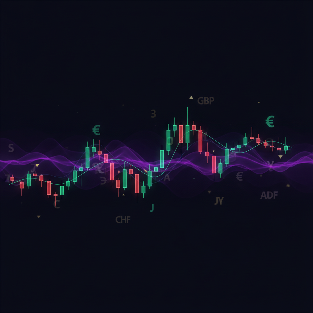 Major Forex Pairs: Technical Analysis & Trading Opportunities This Week