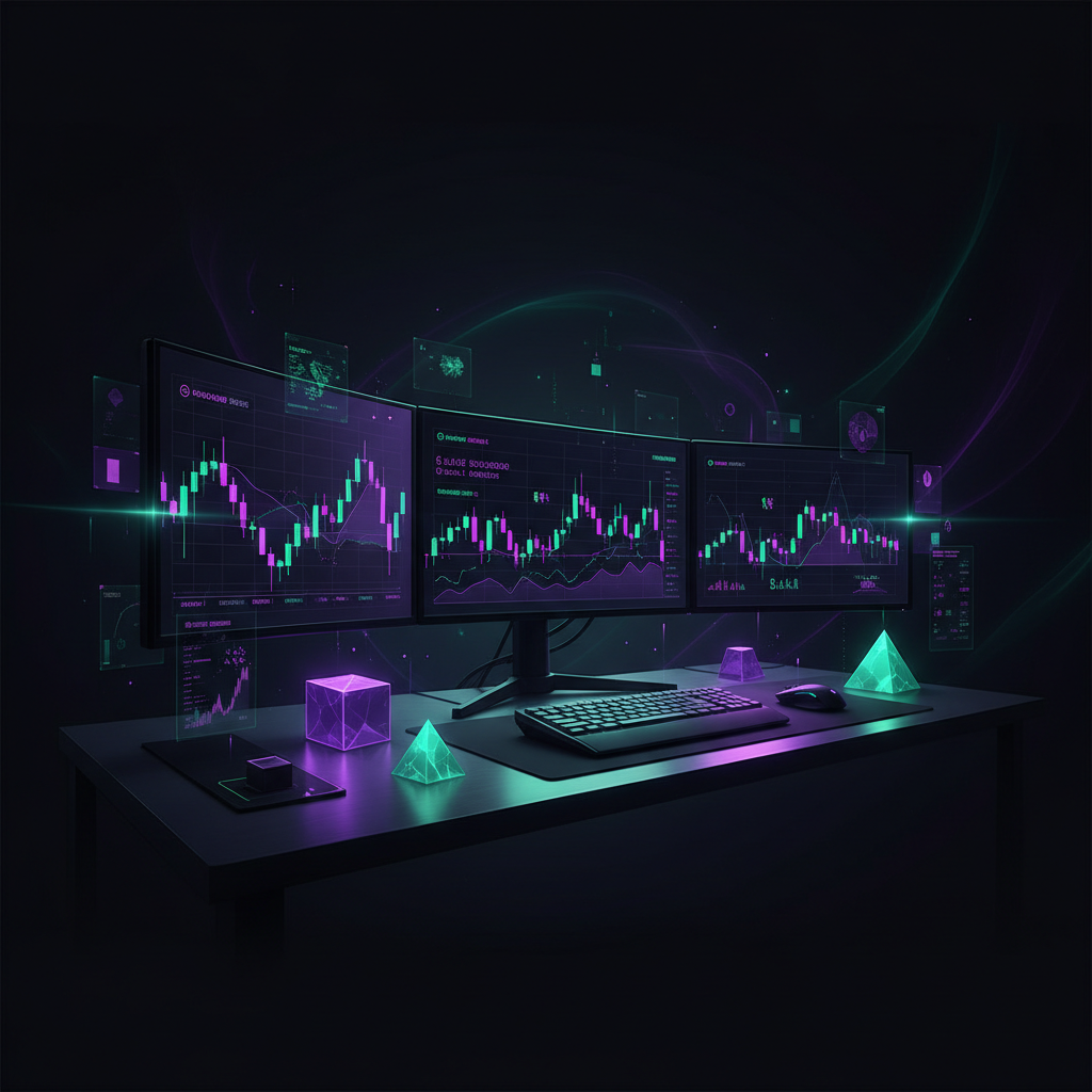 Mastering Forex Risk Management: Essential Techniques for Funded Traders