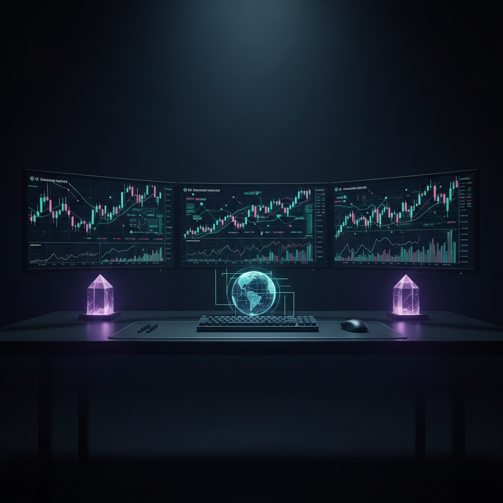 Choosing the Best Prop Firm for Forex Traders: A Comprehensive Guide