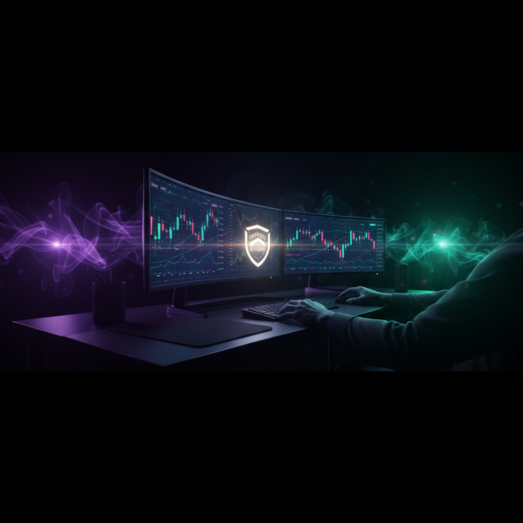 Mastering Prop Firm Trading Rules: A Guide to Avoiding Violations and Securing Funding