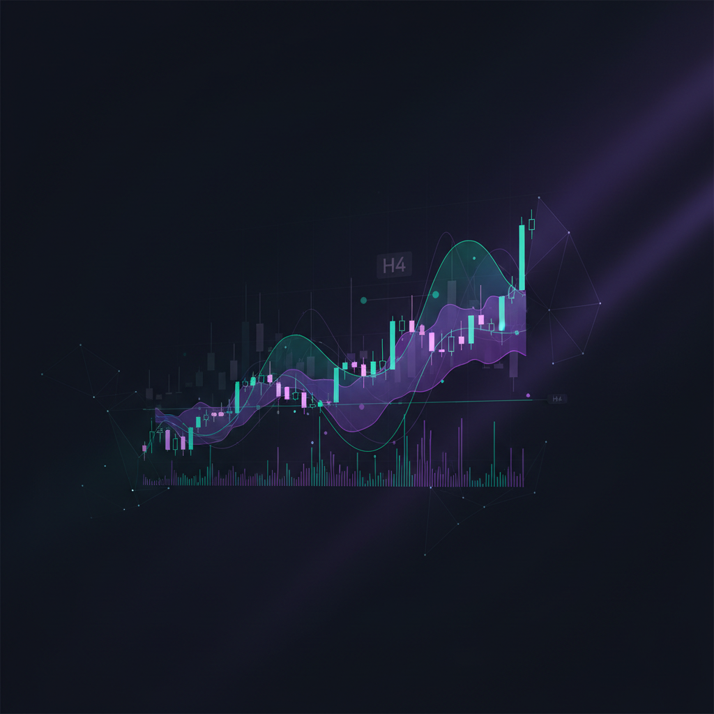 Mastering Forex Swing Trading: Top TradingView Indicators for H4 Success