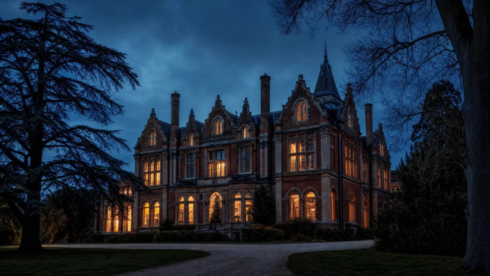Natural History Museum at Tring — Element Home Services covers the Tring HP23 area