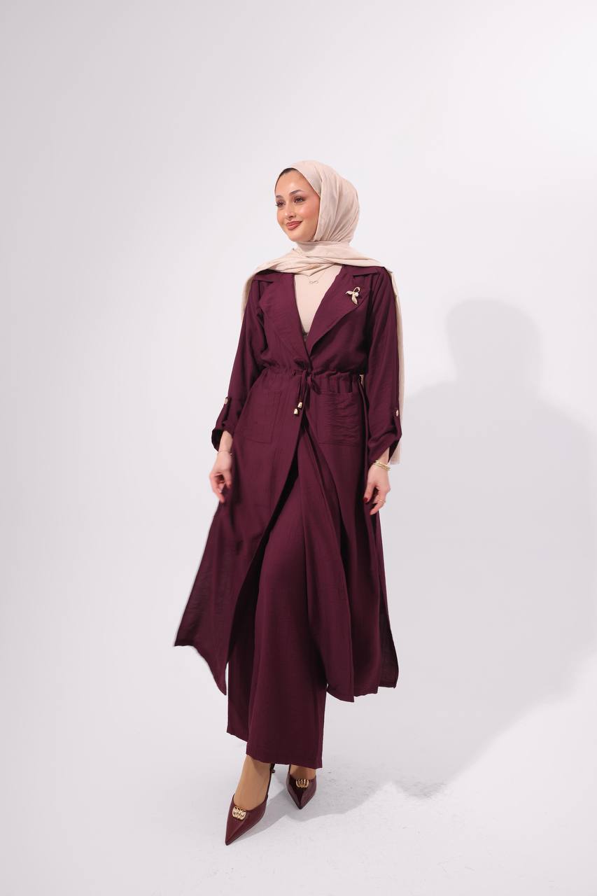 Premium Kadın Gömleği - Görsel 4