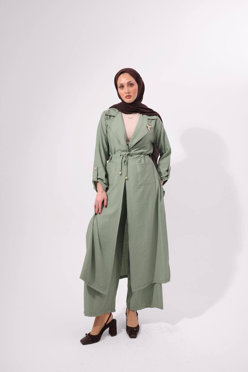 Premium Kadın Gömleği - Görsel 5