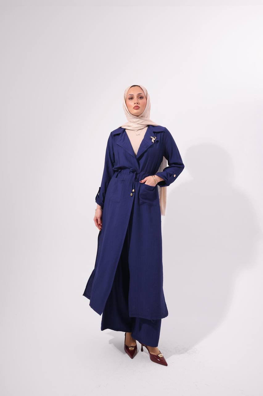 Premium Kadın Gömleği - Görsel 2