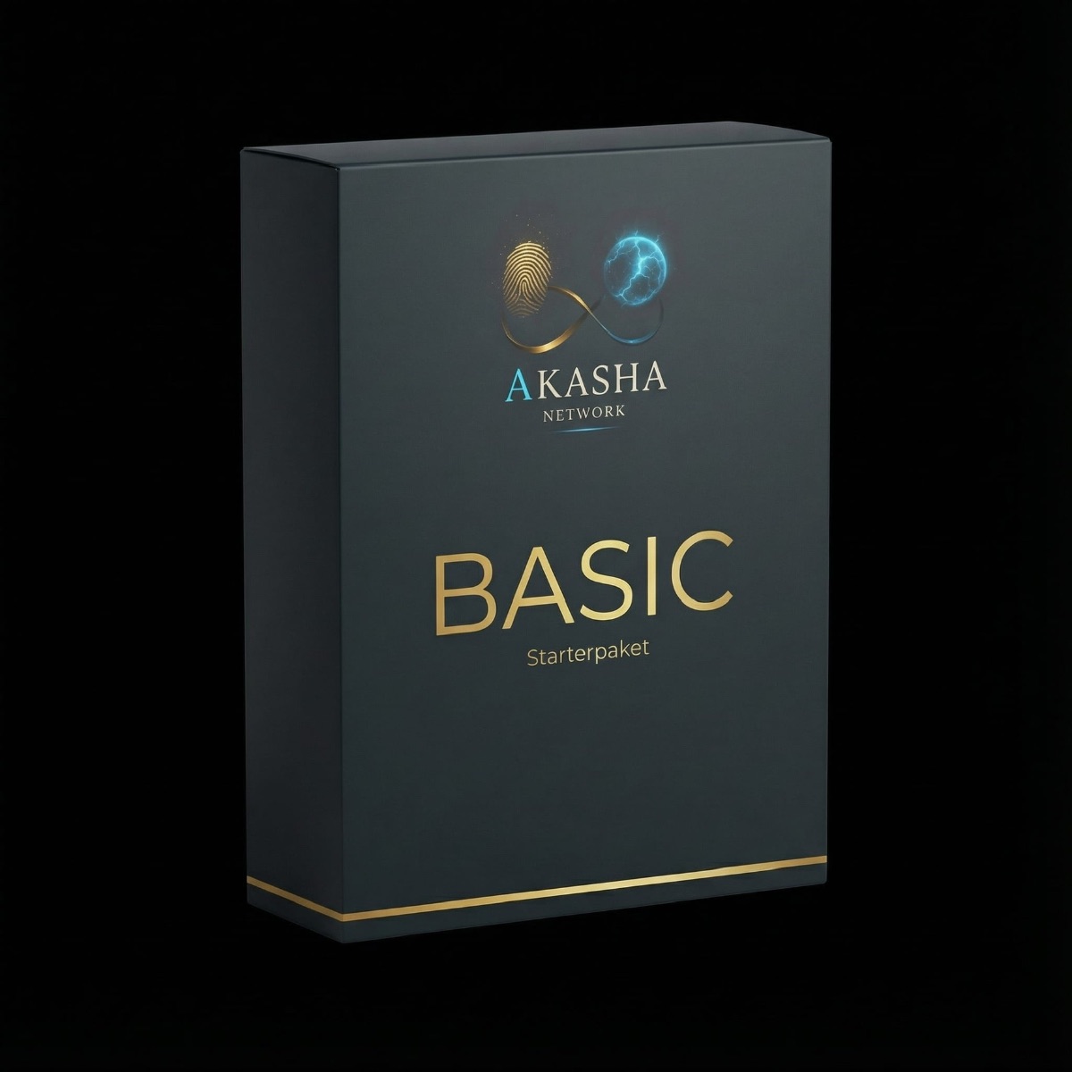 Basic - Starterpaket