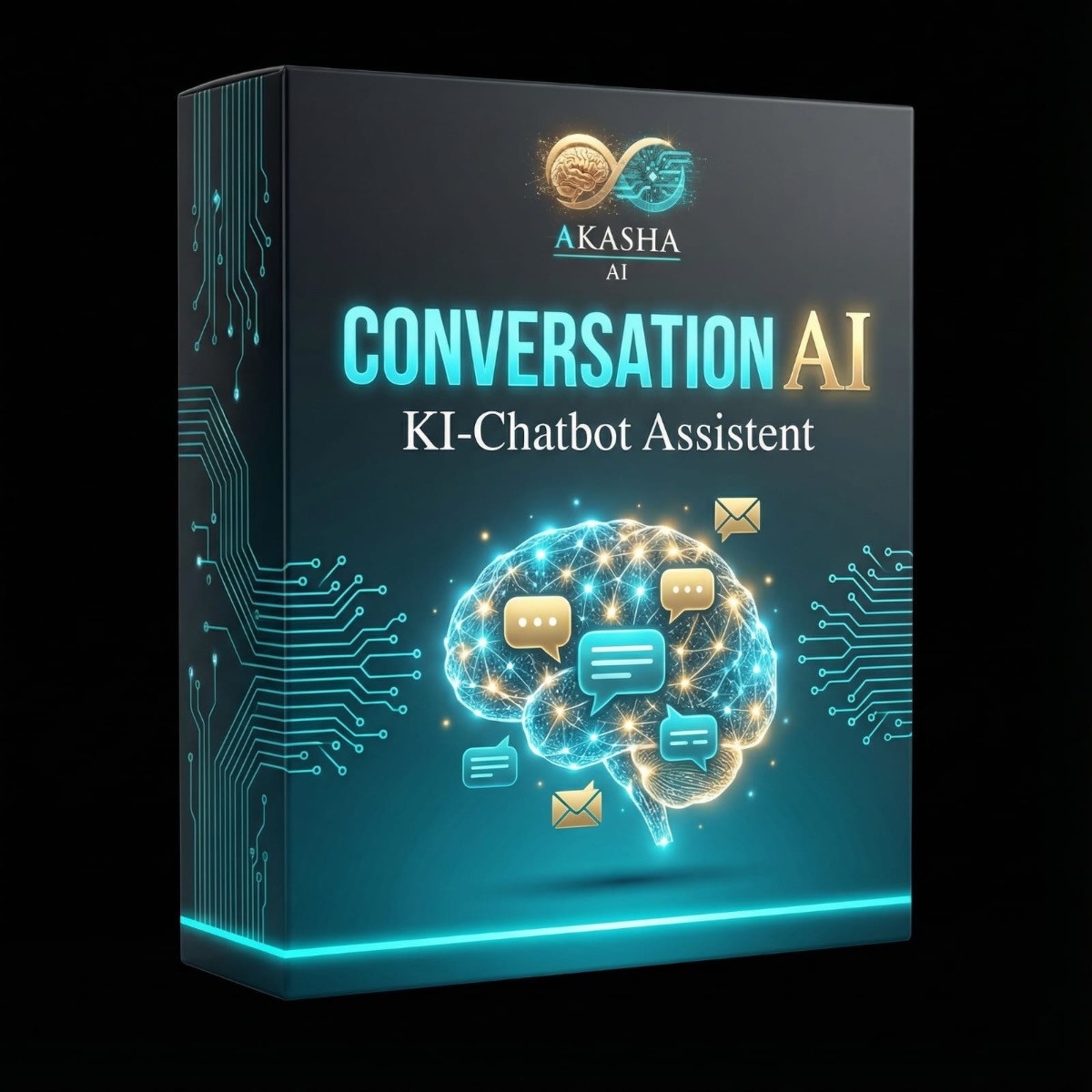 Conversation AI