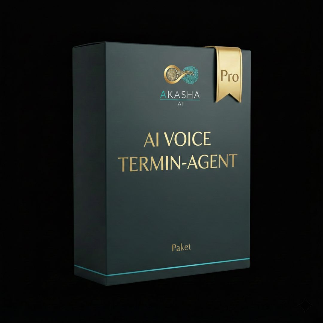 Voice Agent (Outbound)