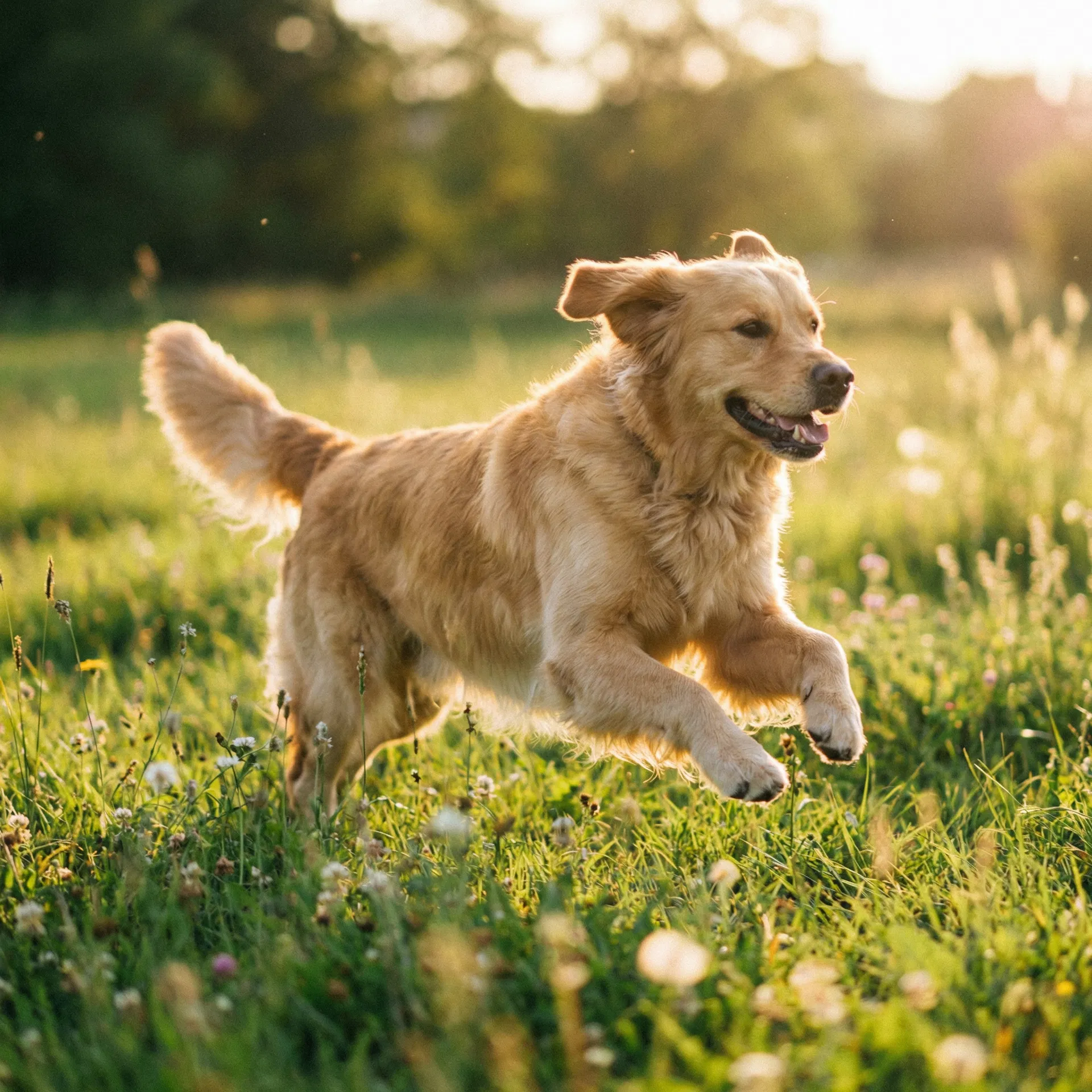 Improved Joint Mobility