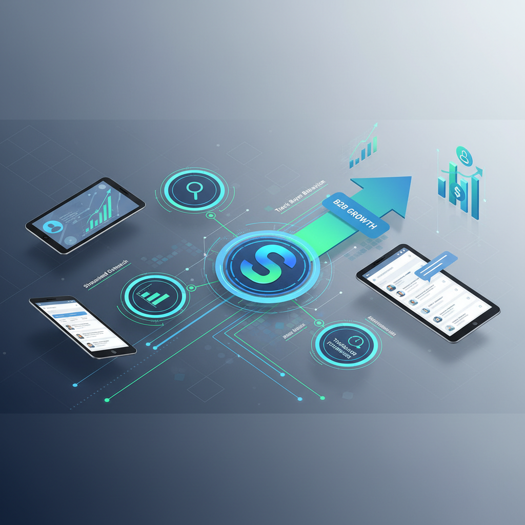 Top Sales Engagement Platforms to Watch in 2024 for B2B Growth