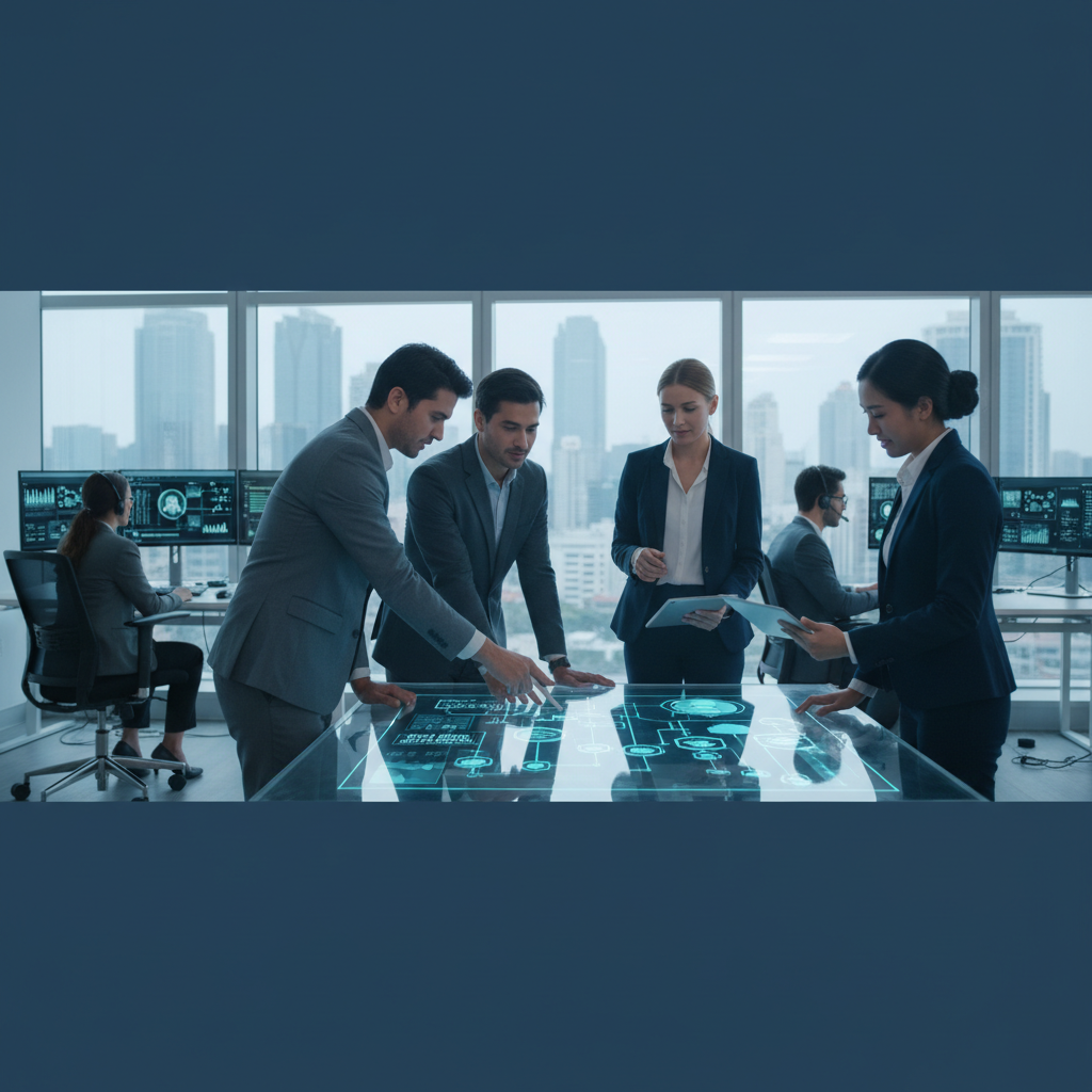 Salesforce Unveils AI-Powered Innovations to Transform Sales and Service
