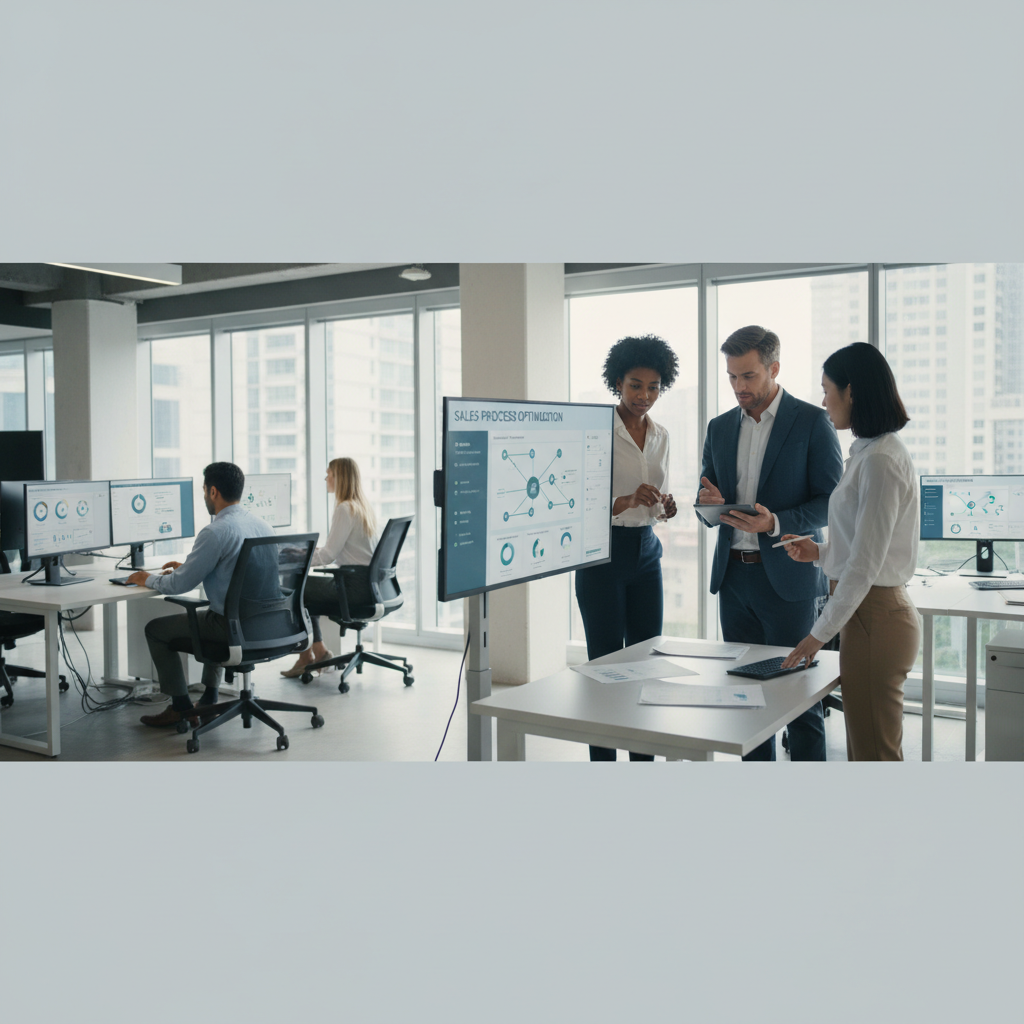 Top 5 Sales Automation Tools to Boost Your Revenue in 2024